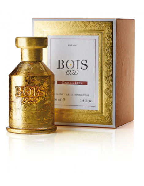 Bois 1920 COME LA LUNA Eau de Parfum 100ml