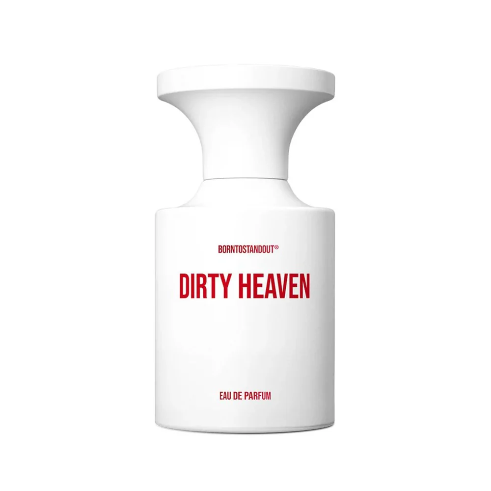Borntostandout Dirty Heaven Eau de Parfum 50ml