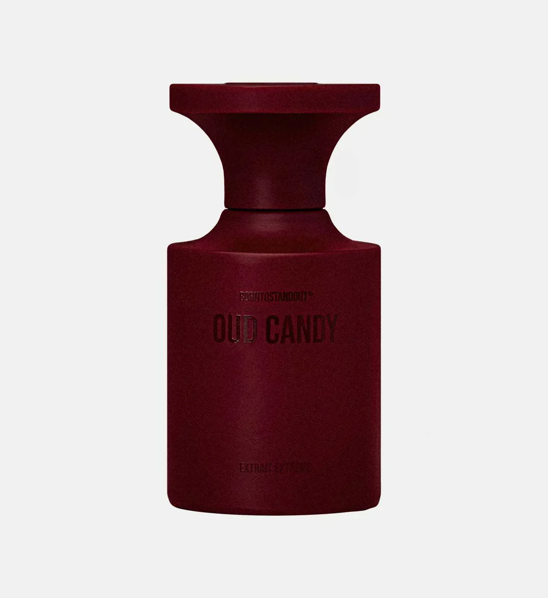 Borntostandout Oud Candy Extrait de Parfum 50ml
