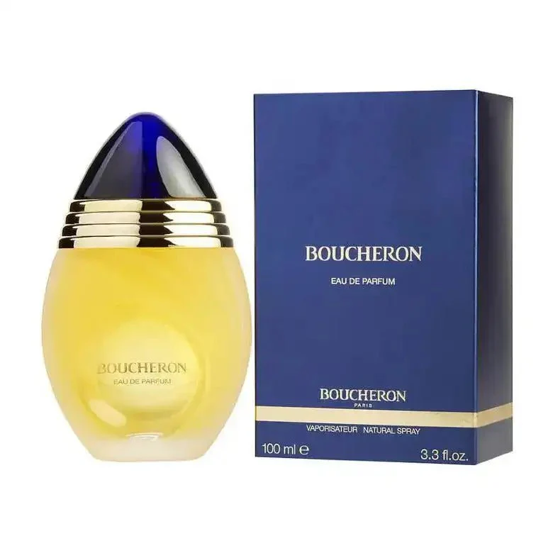 Boucheron For Women (Eau de parfum) - 100ml - Image 2