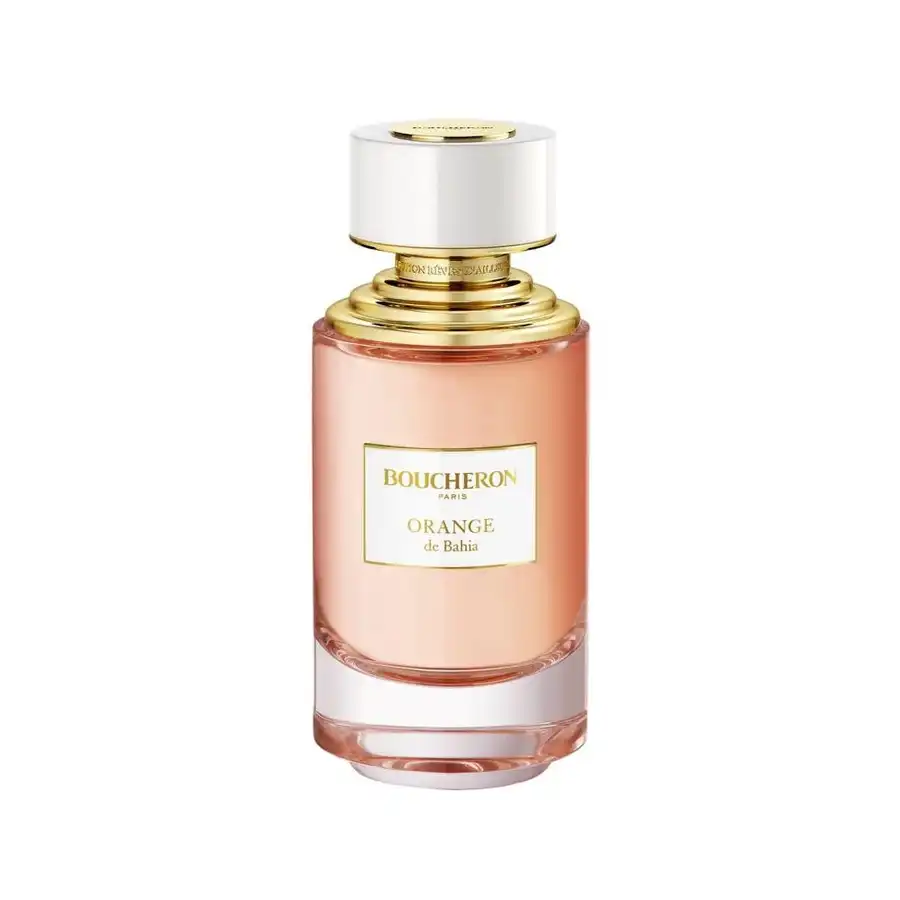 Boucheron Orange De Bahia Edp Eau de Parfum 125ml