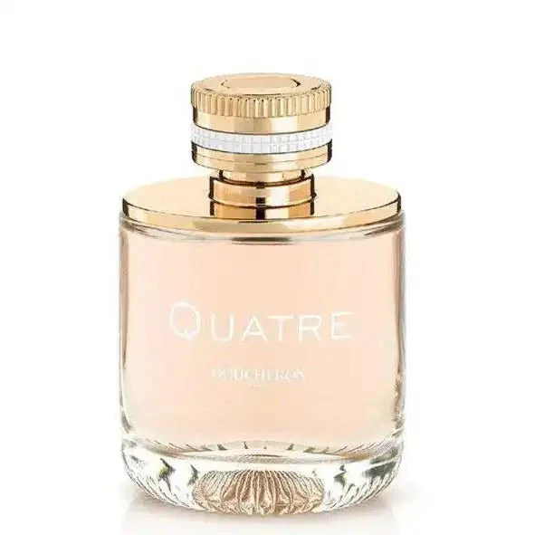 Boucheron Quatre For Women Eau de parfum Spray 100ml