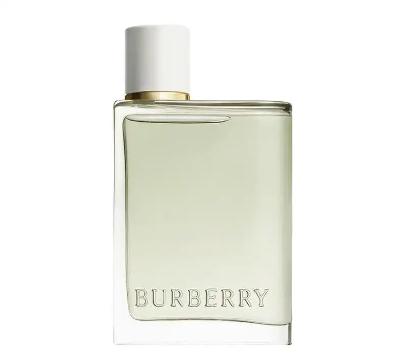 Burberry For Her (Edt) - 100ml - Image 2