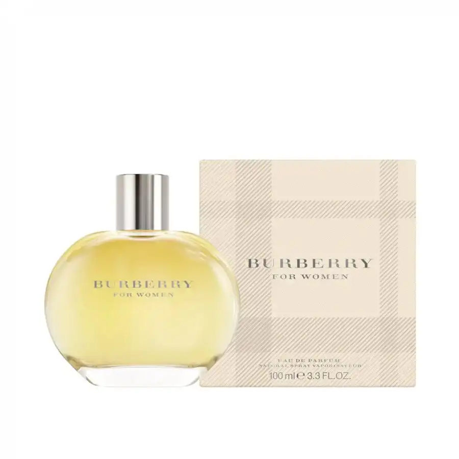 Burberry For Women (Edp) - 100ml - Image 2