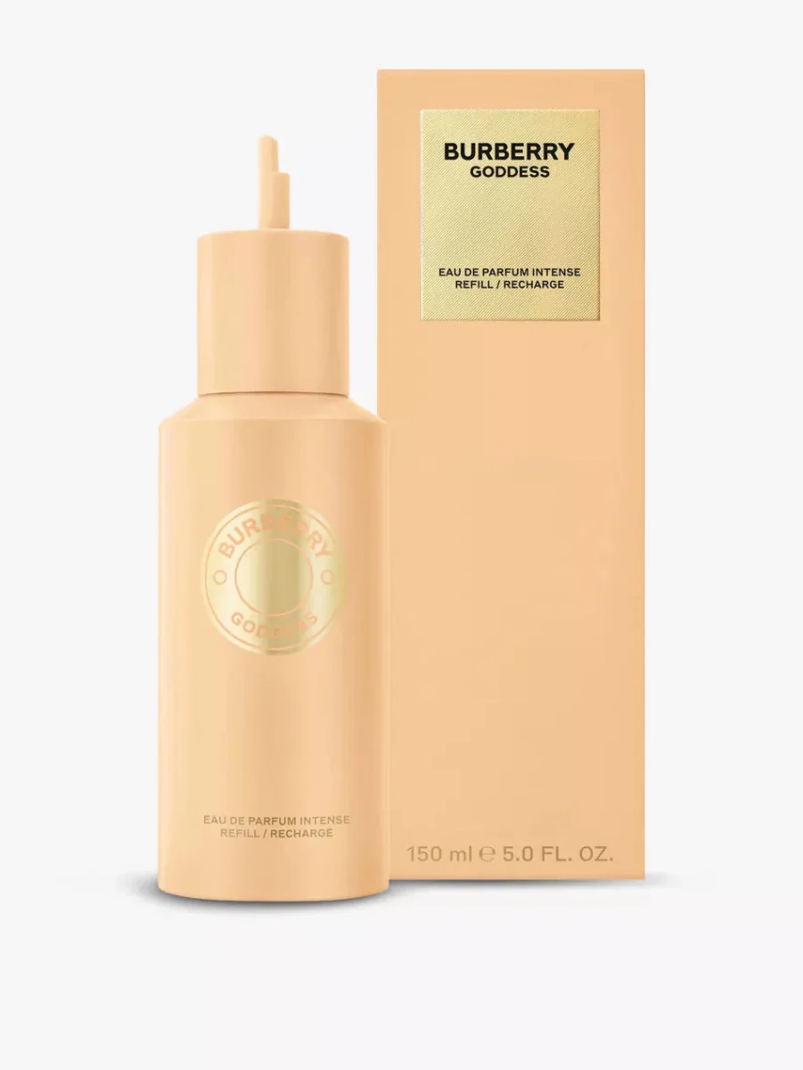Burberry Goddess Eau de Parfum Intense 100ml Refill - Image 2