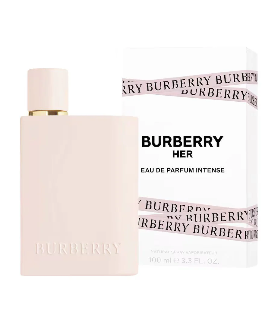 Burberry Her Intense Eau de Parfum 100ml - Image 2