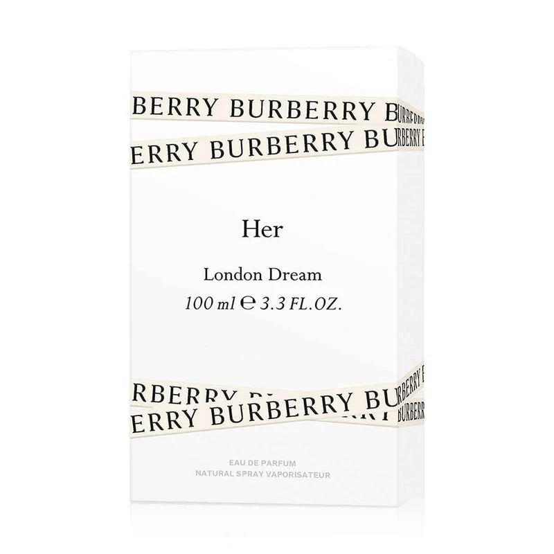 Burberry Her London Dream Eau de Parfum 100ml - Image 2