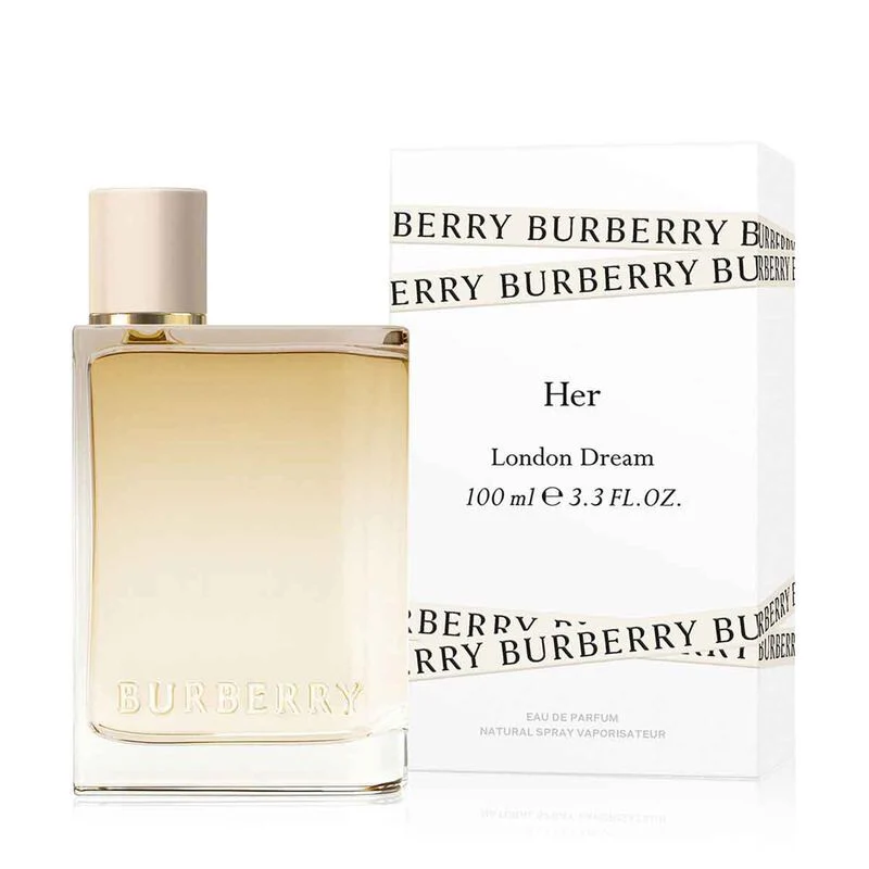 Burberry Her London Dream Eau de Parfum 100ml - Image 3