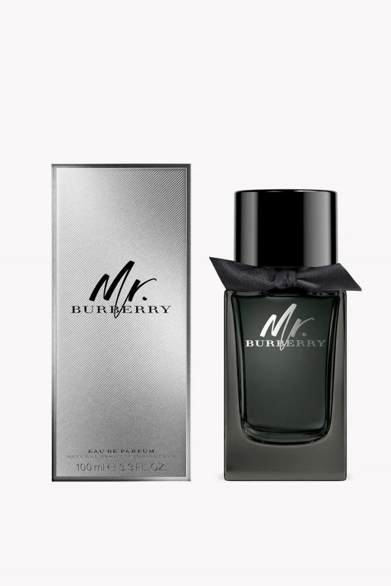 Burberry Mr Burberry Eau de Parfum 100ml - Image 2