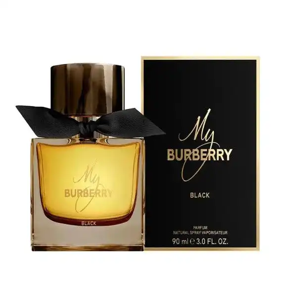 Burberry My Burberry Black (Parfum) - 90ml - Image 2