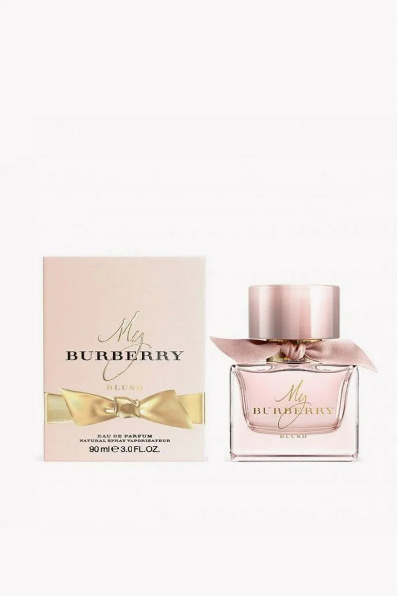 Burberry My Burberry Blush Eau de Parfum 90ml - Image 2