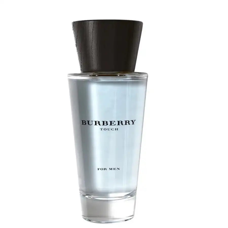 Burberry Touch For Men (Edt) - 100ml - Image 3