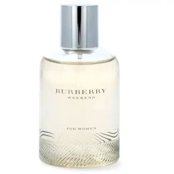 Burberry Weekend For Women Eau de parfum 100ml