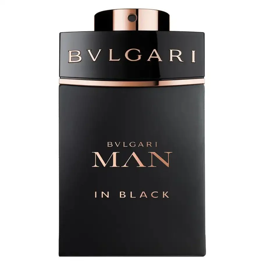 Bvlgari Man In Black (Eau de parfum) - 100ml