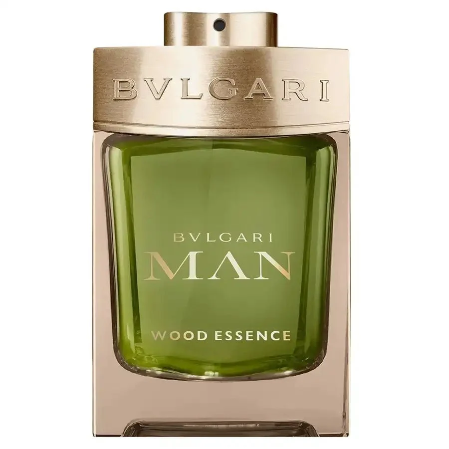 Bvlgari Man Wood Essence (Eau de parfum) - 100ml