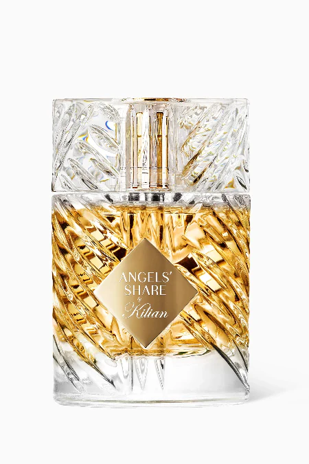 By Kilian Angels' Share Perfume Your Fragrant Escape Order Now Eau de Parfum 100ml