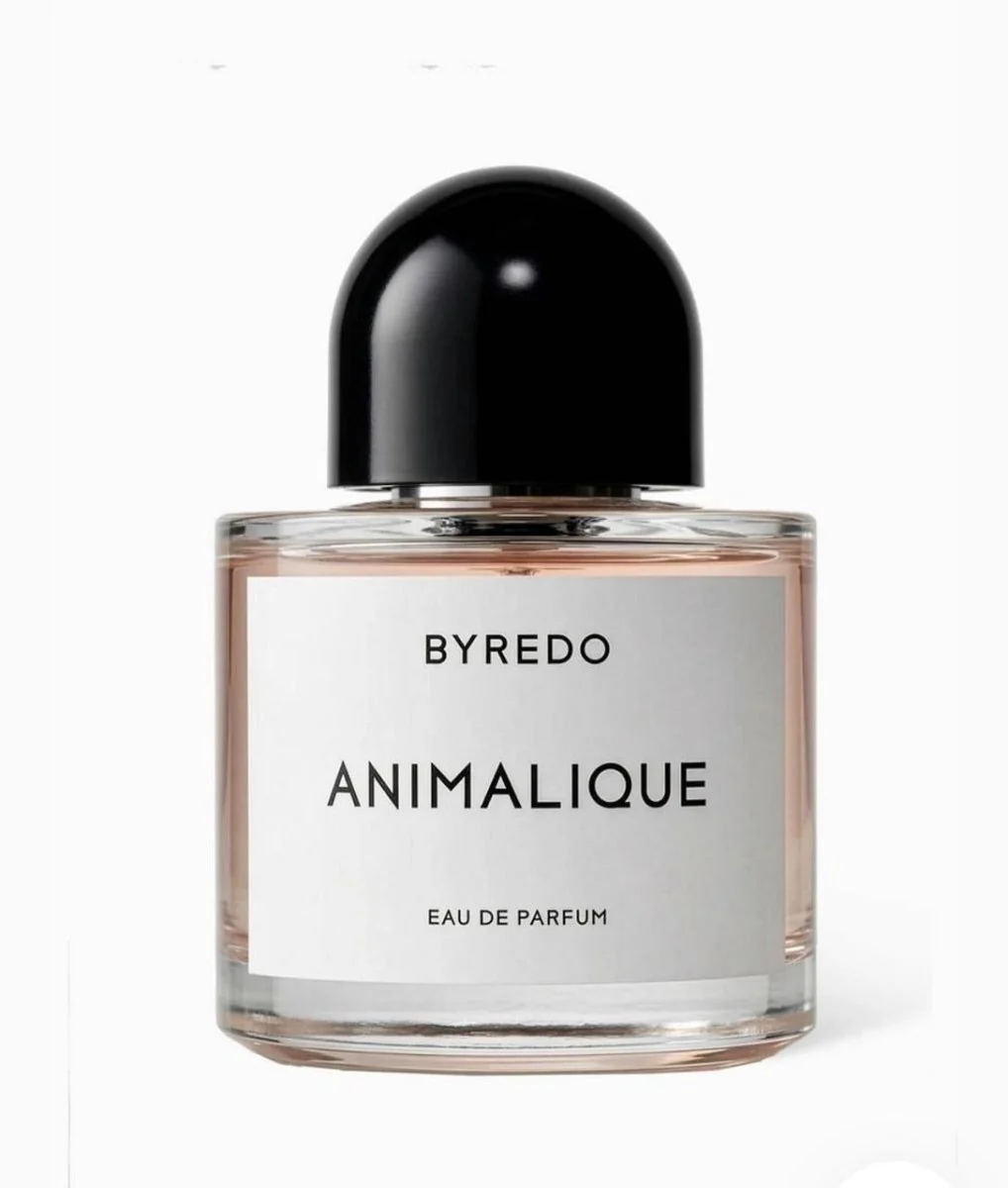 Byredo Animalique Edp 100ml