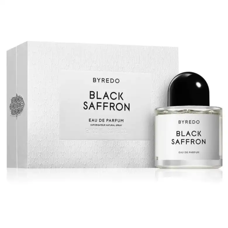 Byredo Black Saffron (Edp) - 100ml - Image 2