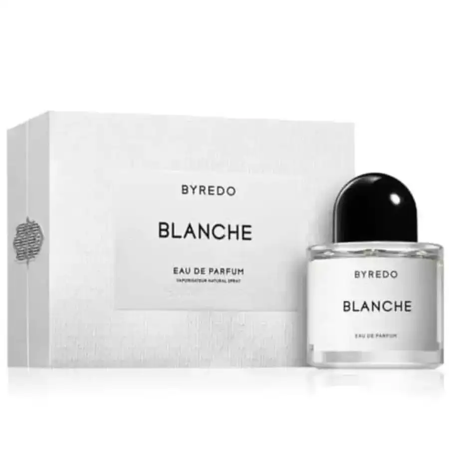 Byredo Blanche (Edp) - 100ml - Image 3
