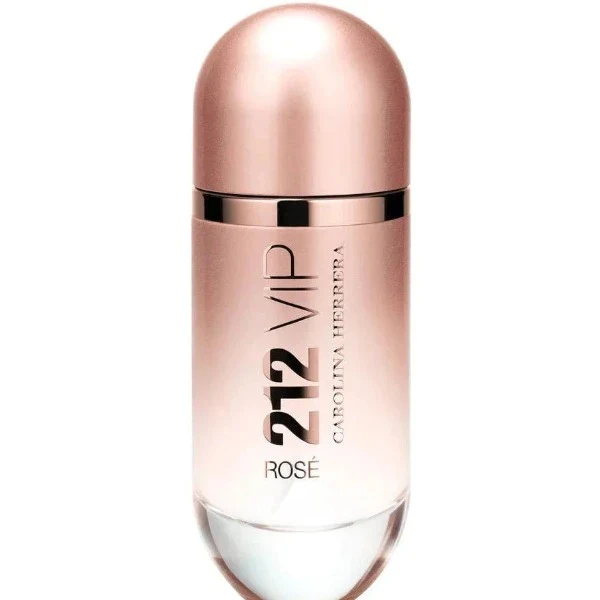 Carolina Herrera 212 Vip Rose Spray For Eau de Parfum 80ml
