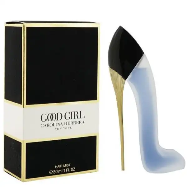Carolina Herrera Good Girl Hair Mist 30ml - Image 3