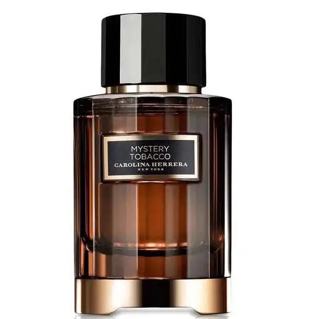 Carolina Herrera Mystery Tobacco Eau de Parfum 100ml