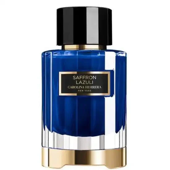 Carolina Herrera Saffron Lazuli Eau de Parfum 100ml