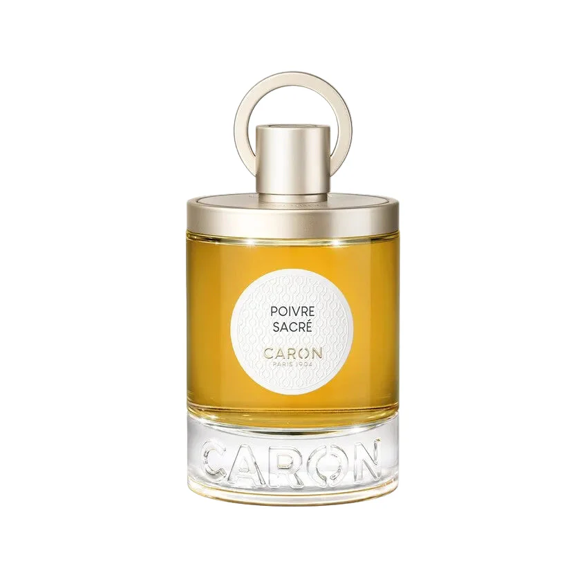 Caron Poivre Sacre Eau de Parfum 100ml