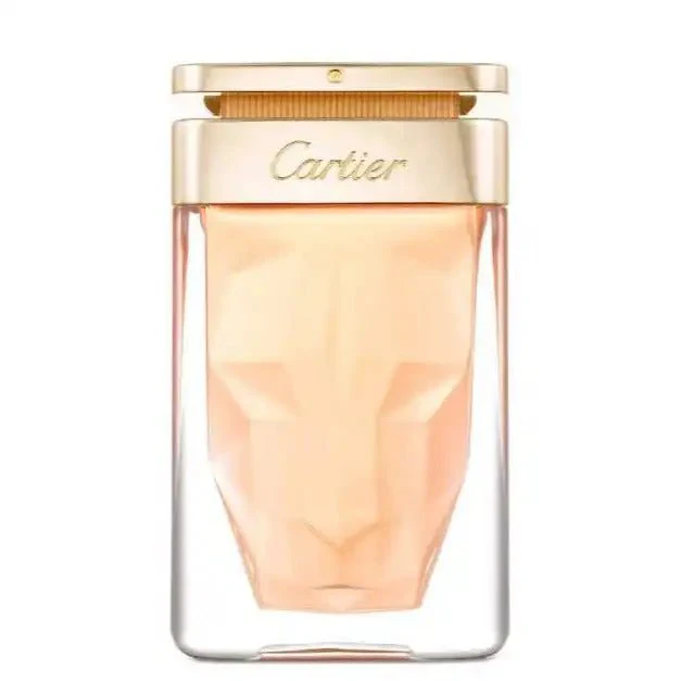 Cartier La Panthere (Eau de parfum) 75ml - Image 2