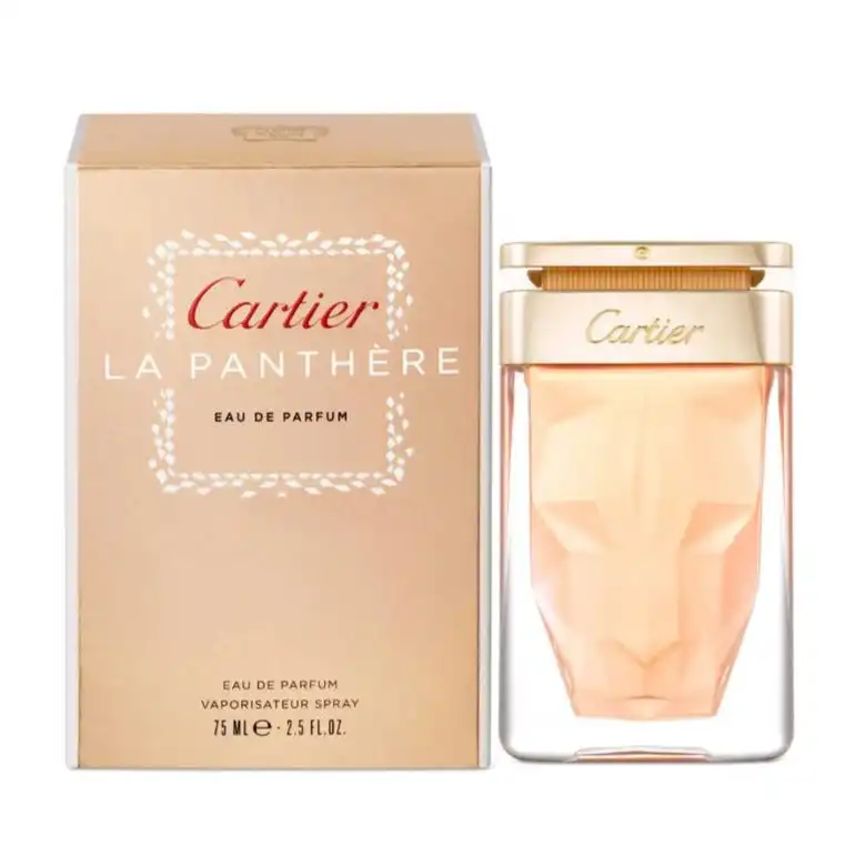 Cartier La Panthere (Edp) 75ml - Image 3