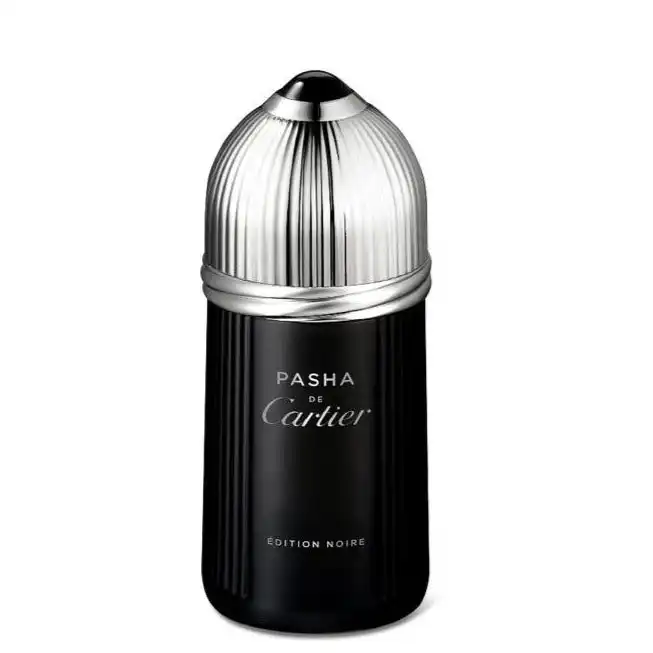 Cartier Pasha De Cartier Edition Noir (Edt) 100ml - Image 2