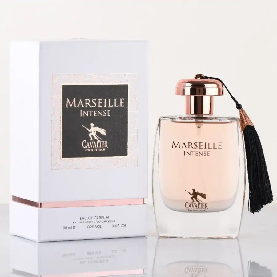 Cavalier Marseille EDP (EDP) - 100ml