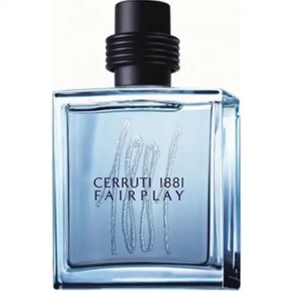 Cerruti 1881 Fairplay (Edt) - 100ml - Image 3