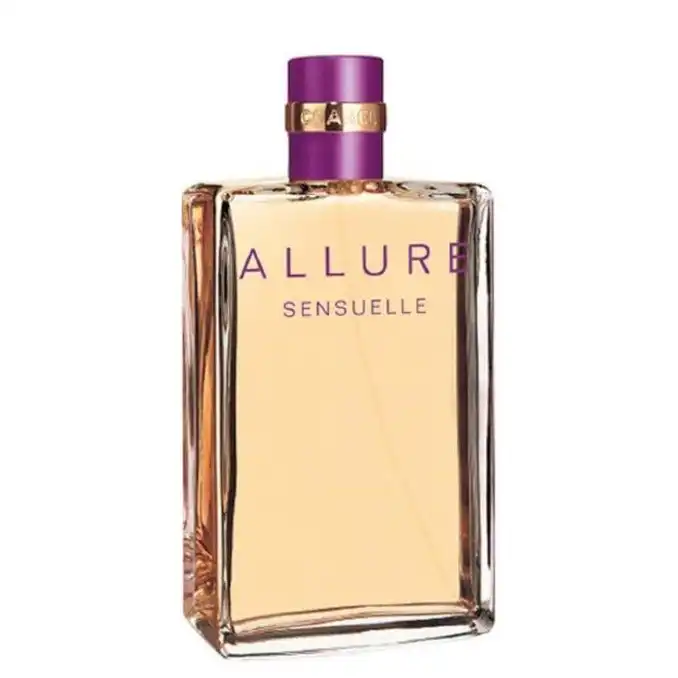 Chanel Allure Sensuelle (Eau de parfum) - 100ml
