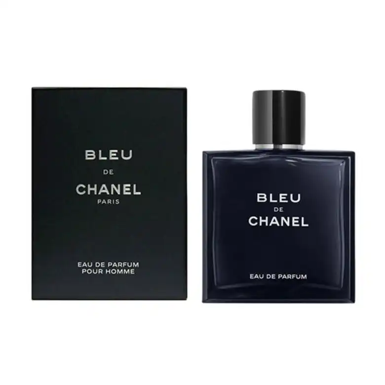 Chanel Bleu (Edp) - 100ml - Image 2