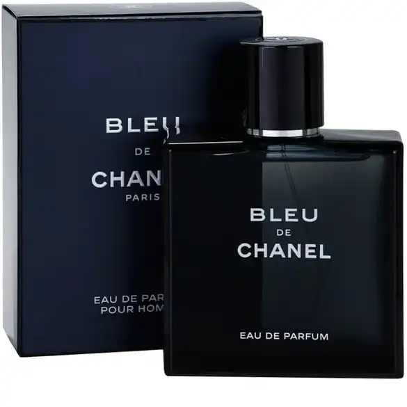 Chanel Bleu De Chanel Parfum EDP 150ml for Men's - Image 2