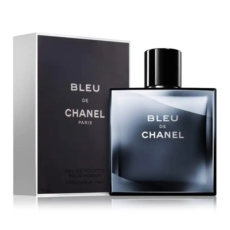Chanel Bleu De Chanel (Edt) - 150ml - Image 2