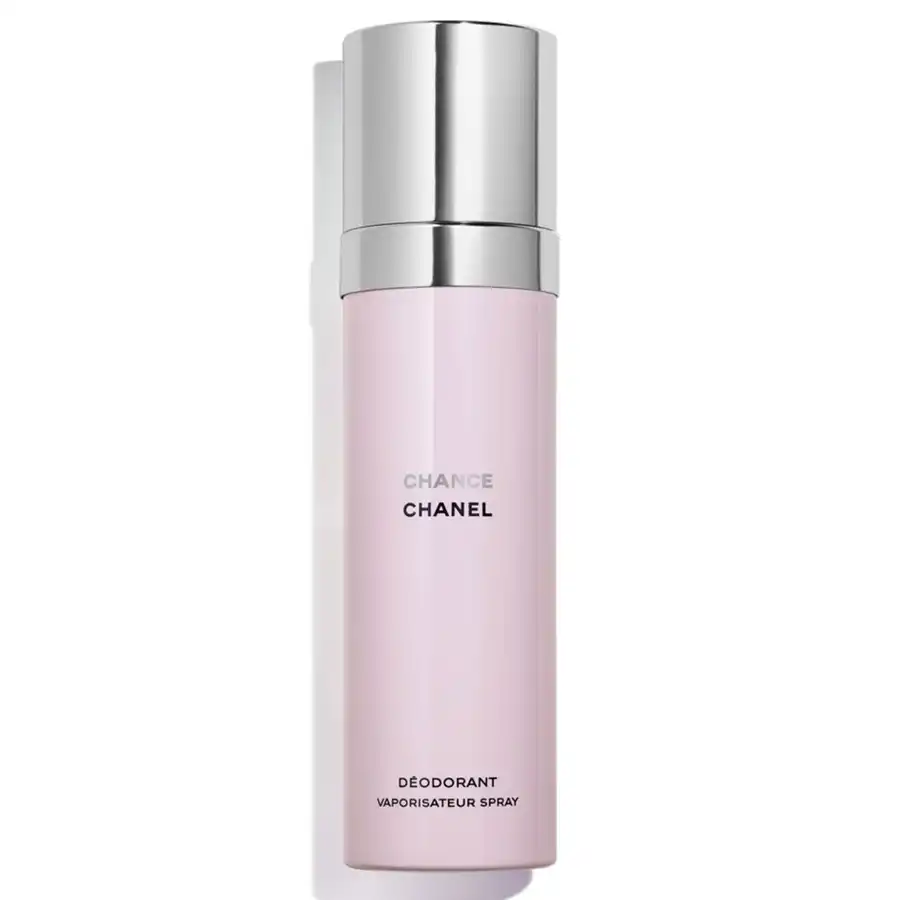 Chanel Chance Deodorant 100ml - Image 2
