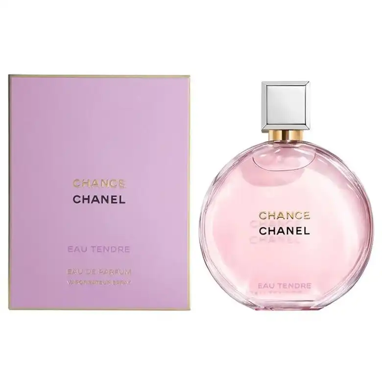 Chanel Chance Tendre (Edp) - 100ml - Image 2