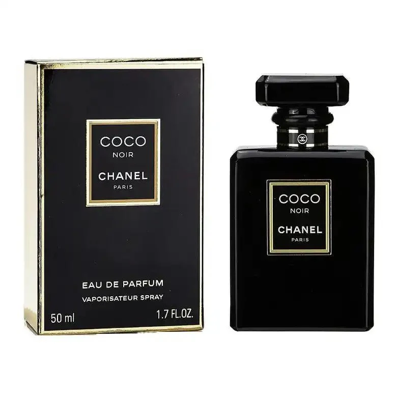 Chanel Coco Noir (Eau de parfum) - 50ml - Image 2