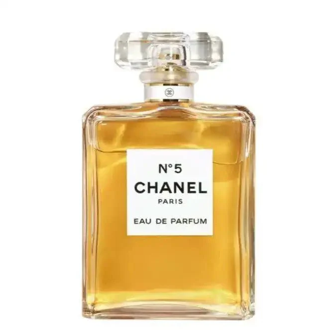 Chanel No5 Eau de parfum Spray 100ml / 3.3oz for Women's