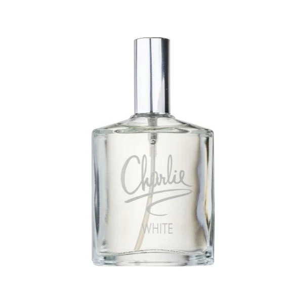 Revlon Charlie White Perfume Eau de Parfum 100ml
