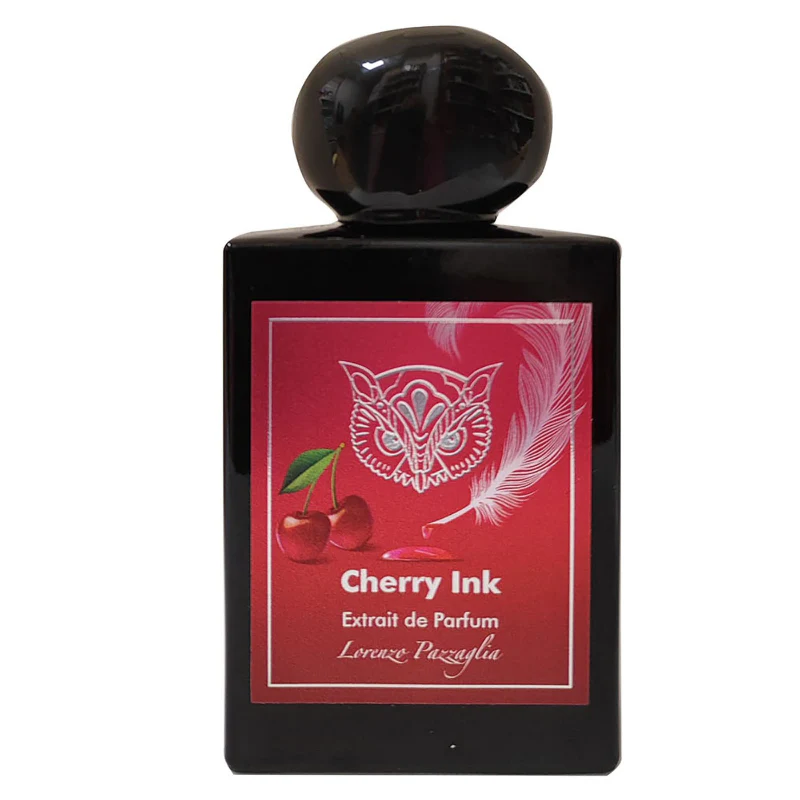 Lorenzo Pazzaglia Cherry Ink Extrait de Parfum 50ml