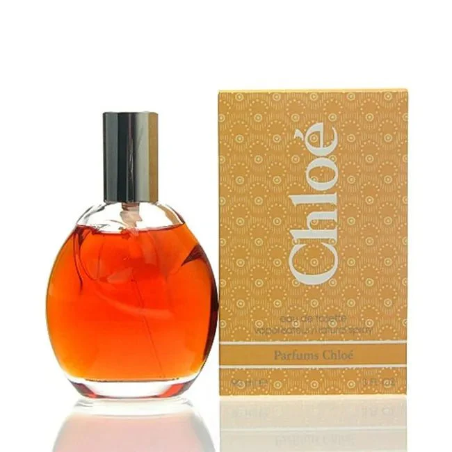 Chloe Chloe Eau de Toilette 90ml