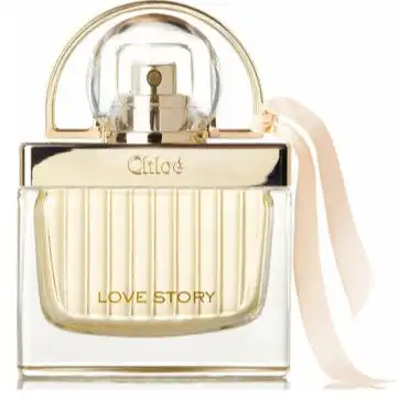 Chlo Chloe Love Story Eau de Parfum 75ml