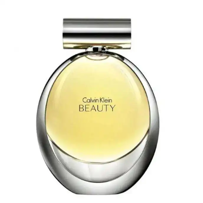 Ck Beauty EDP Spray 3.4 oz / 100 ml Fragrance for Women's