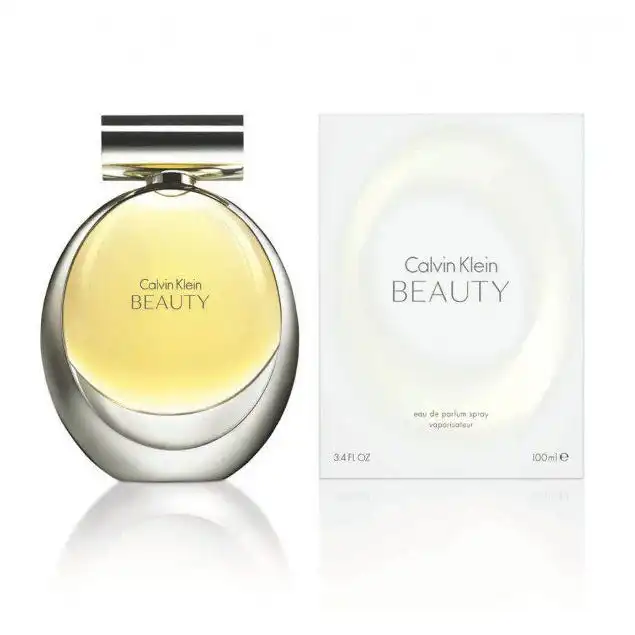 Ck Beauty EDP Spray 3.4 oz / 100 ml Fragrance for Women's - Image 2