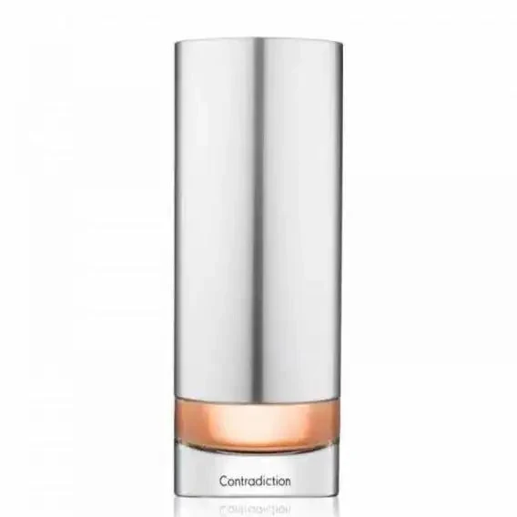 Ck Contradiction For Women (Eau de parfum) - 100ml