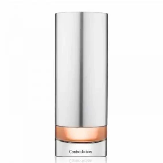 Ck Contradiction For Women (Eau de parfum) - 100ml - Image 2