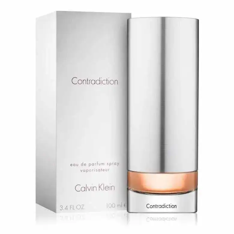 Ck Contradiction For Women (Edp) - 100ml - Image 3